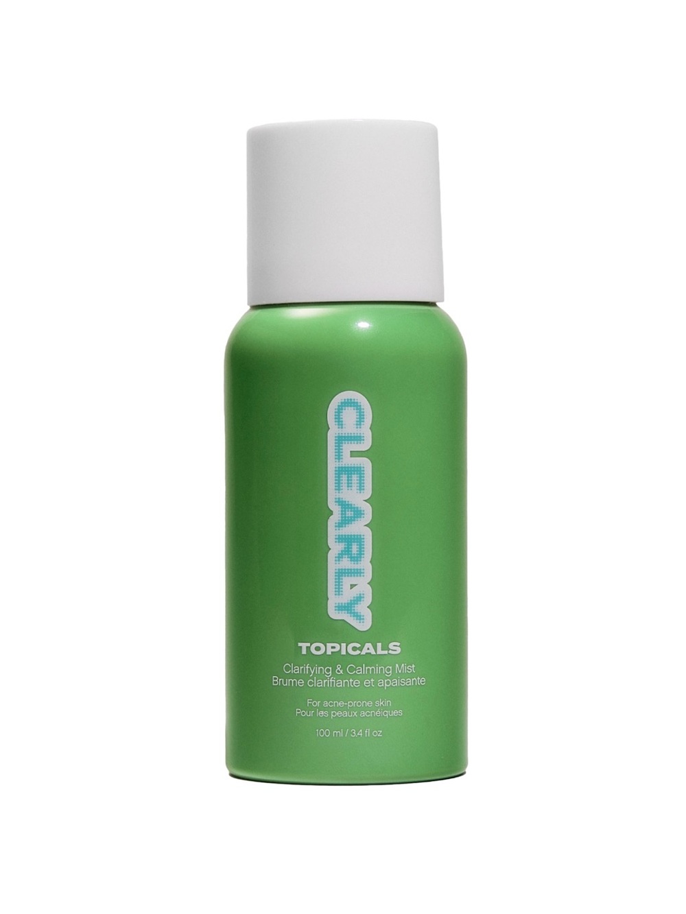 Topicals Clearly Clarifying & Calming Mist